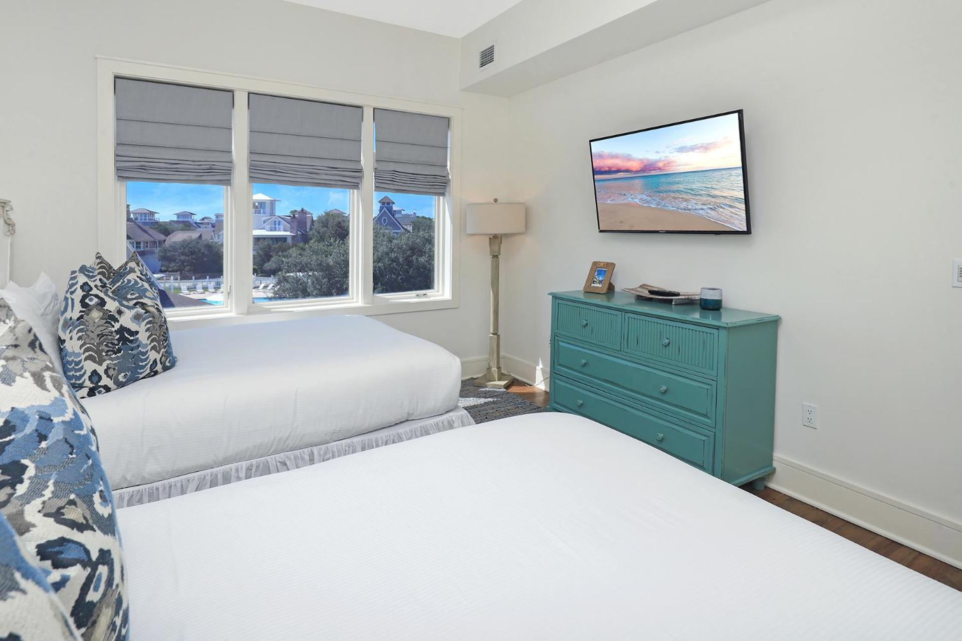 Compass Point I, Unit 302 Villa Watersound Beach Eksteriør billede