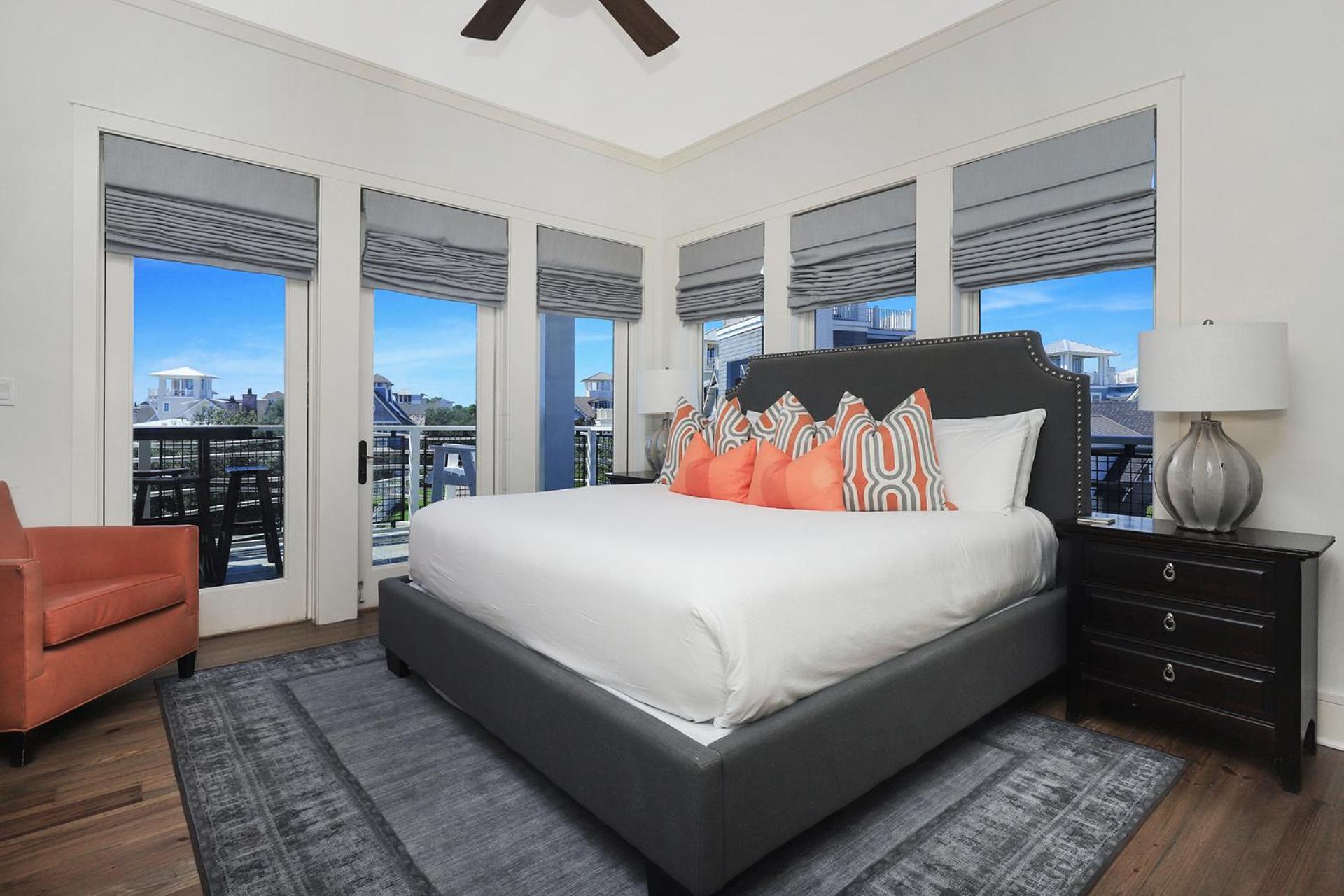 Compass Point I, Unit 302 Villa Watersound Beach Eksteriør billede