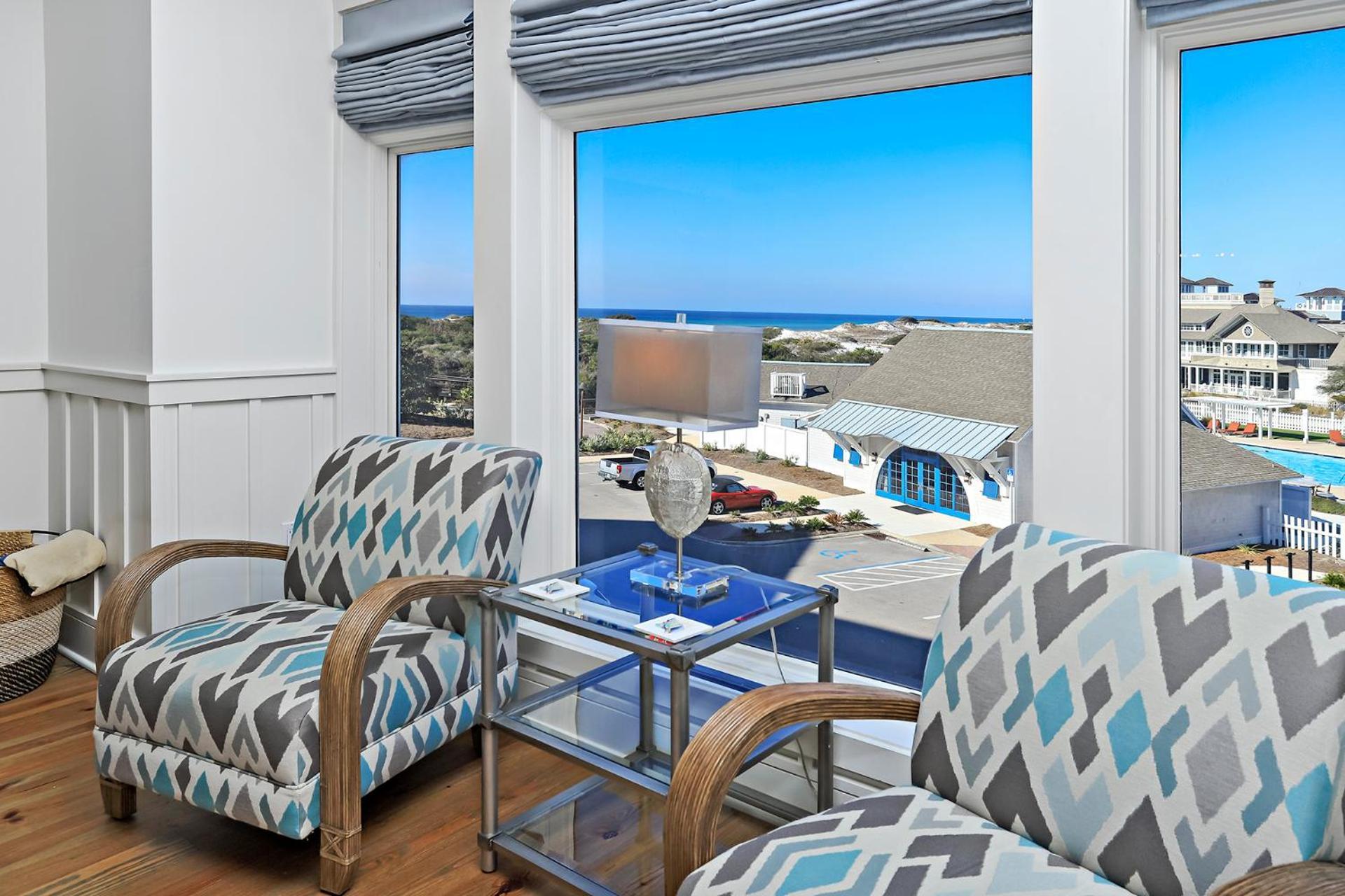 Compass Point I, Unit 302 Villa Watersound Beach Eksteriør billede