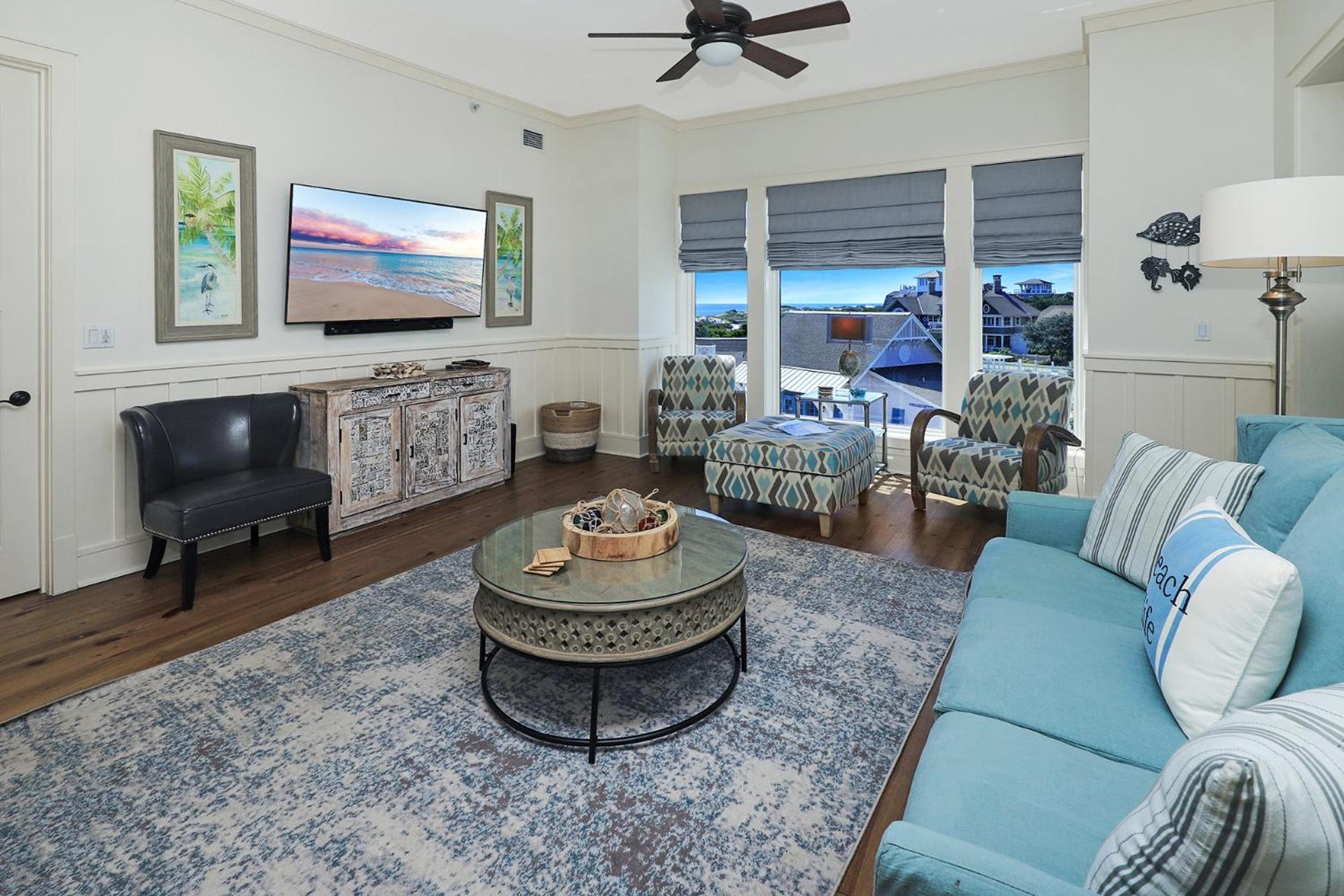 Compass Point I, Unit 302 Villa Watersound Beach Eksteriør billede